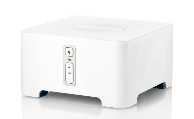 Cd player shop with sonos