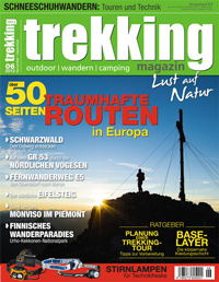 trekking-Magazin