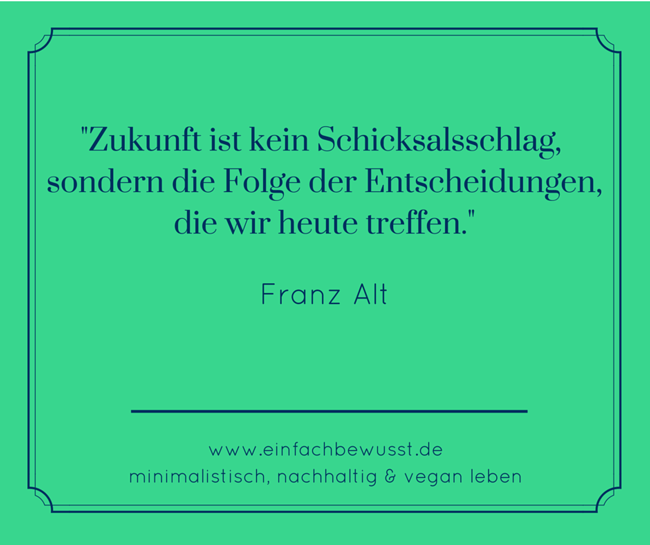 Zukunft veränderung zitate Inspirierende Zitate