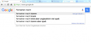 Warum ich seit 20 Jahren keinen Fernseher besitze