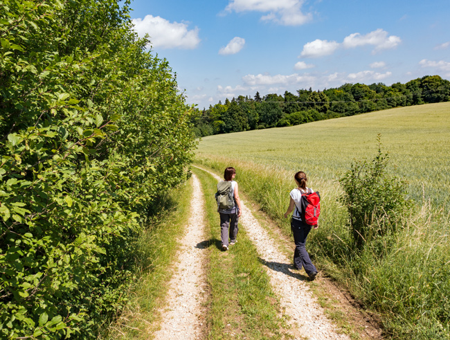 Urlaub auf Balkonien: So klappt's mit den Ferien zuhause (Foto: Christof Herrmann, 2018)