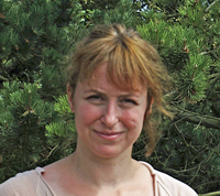 Anja Blumschein