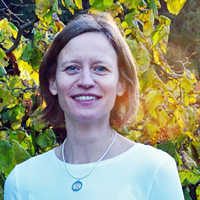 Christine Pauligk Christine Pauligk