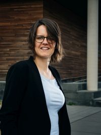 Dina Beier Dina Beier