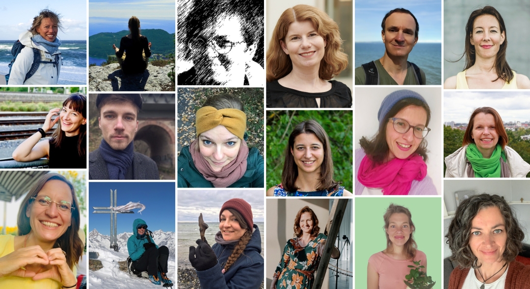 Winterblues ade - 18 Blogger(innen) verraten ihre Tricks gegen das saisonale Stimmungstief Winterblues ade - 18 Blogger(innen) verraten ihre Tricks gegen das saisonale Stimmungstief