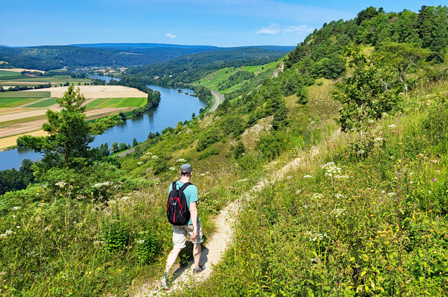 25 gute Gründe, mehr zu wandern