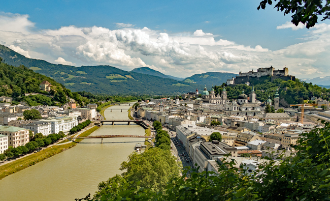 FAQ zur Alpenüberquerung Salzburg – Triest 2026: Route, Anforderungen, Wanderführer, Packliste, Unterkünfte, Mitwandernde …