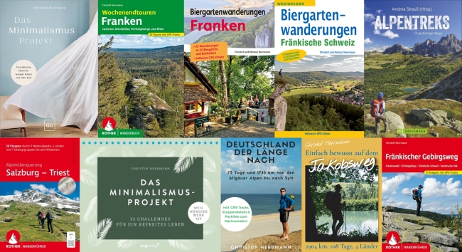 Bücher und E-Books von Christof Herrmann